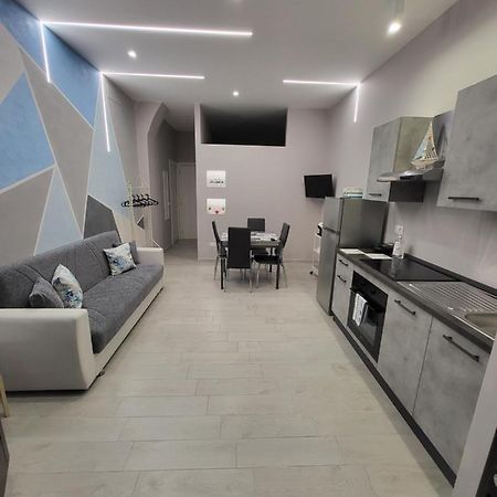 Casa Vacanze Manthy Posizione Centrale Bari Dış mekan fotoğraf