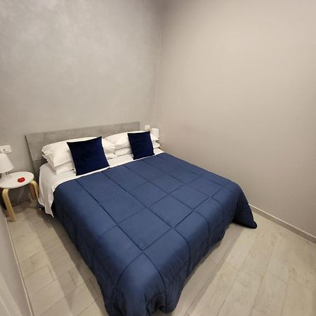 Casa Vacanze Manthy Posizione Centrale Bari Dış mekan fotoğraf