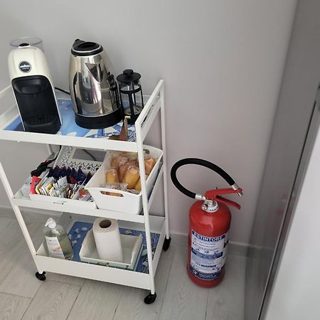 Casa Vacanze Manthy Posizione Centrale Bari Dış mekan fotoğraf