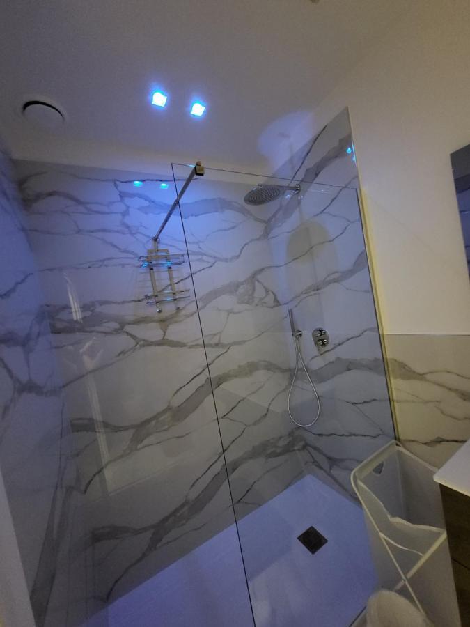 Casa Vacanze Manthy Posizione Centrale Bari Dış mekan fotoğraf