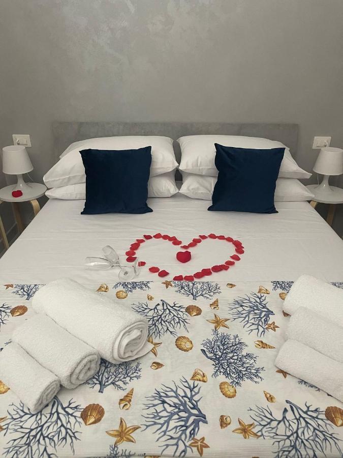 Casa Vacanze Manthy Posizione Centrale Bari Dış mekan fotoğraf