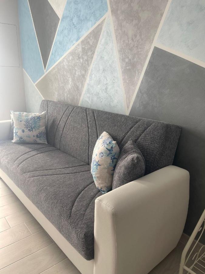 Casa Vacanze Manthy Posizione Centrale Bari Dış mekan fotoğraf