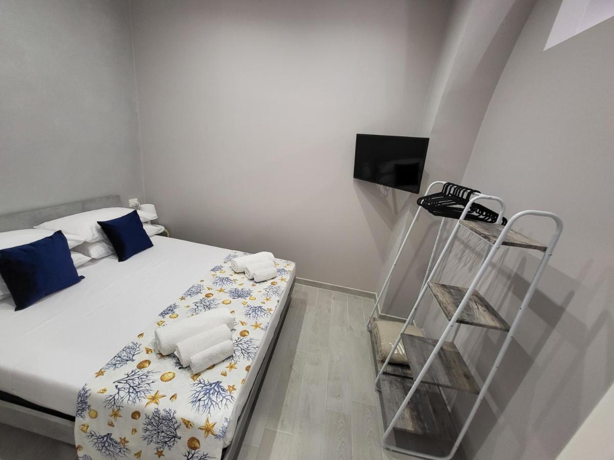 Casa Vacanze Manthy Posizione Centrale Bari Dış mekan fotoğraf