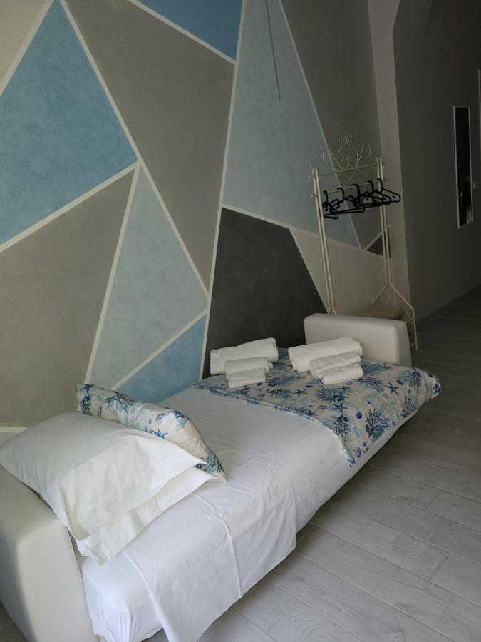Casa Vacanze Manthy Posizione Centrale Bari Dış mekan fotoğraf