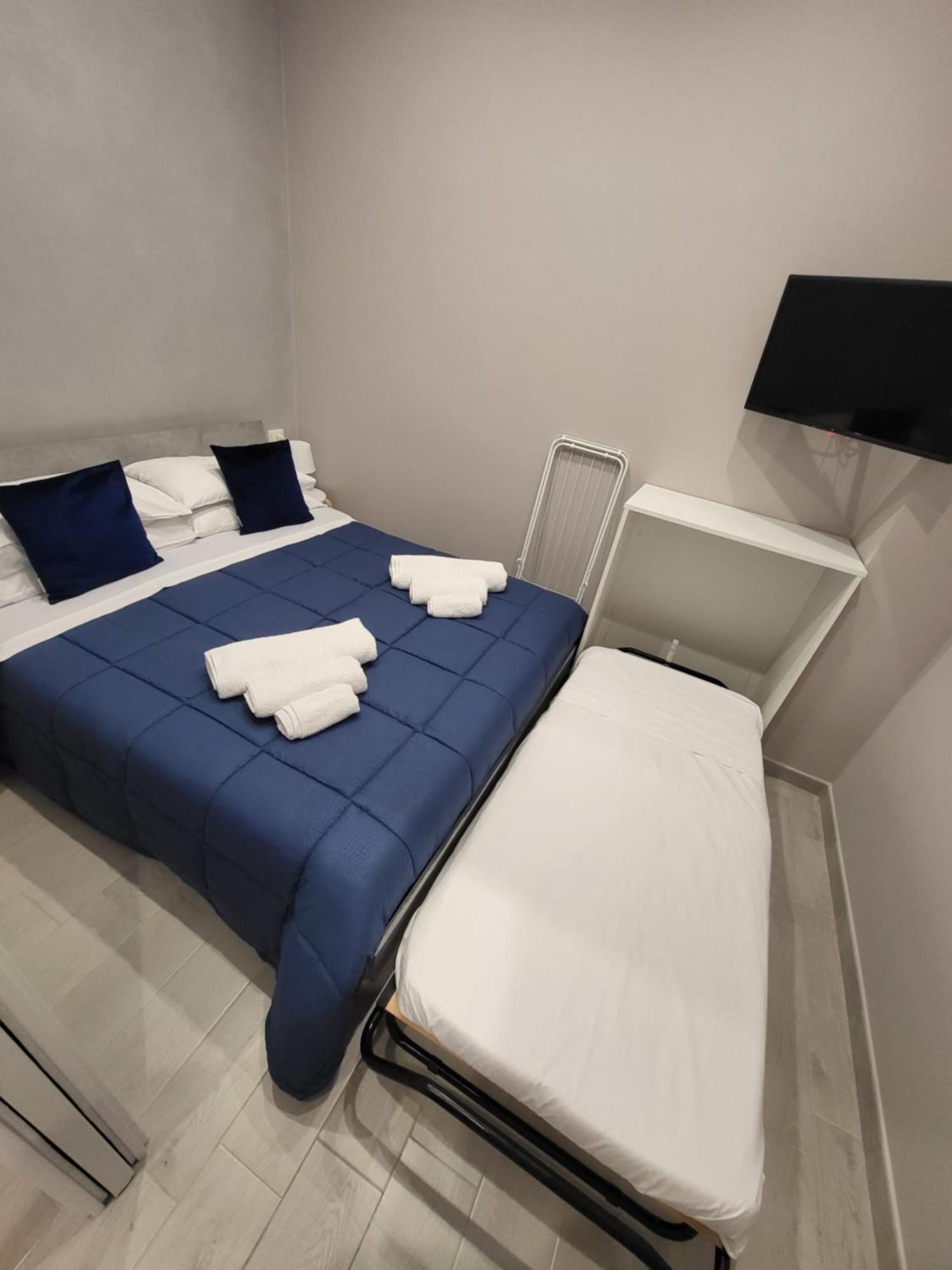 Casa Vacanze Manthy Posizione Centrale Bari Dış mekan fotoğraf