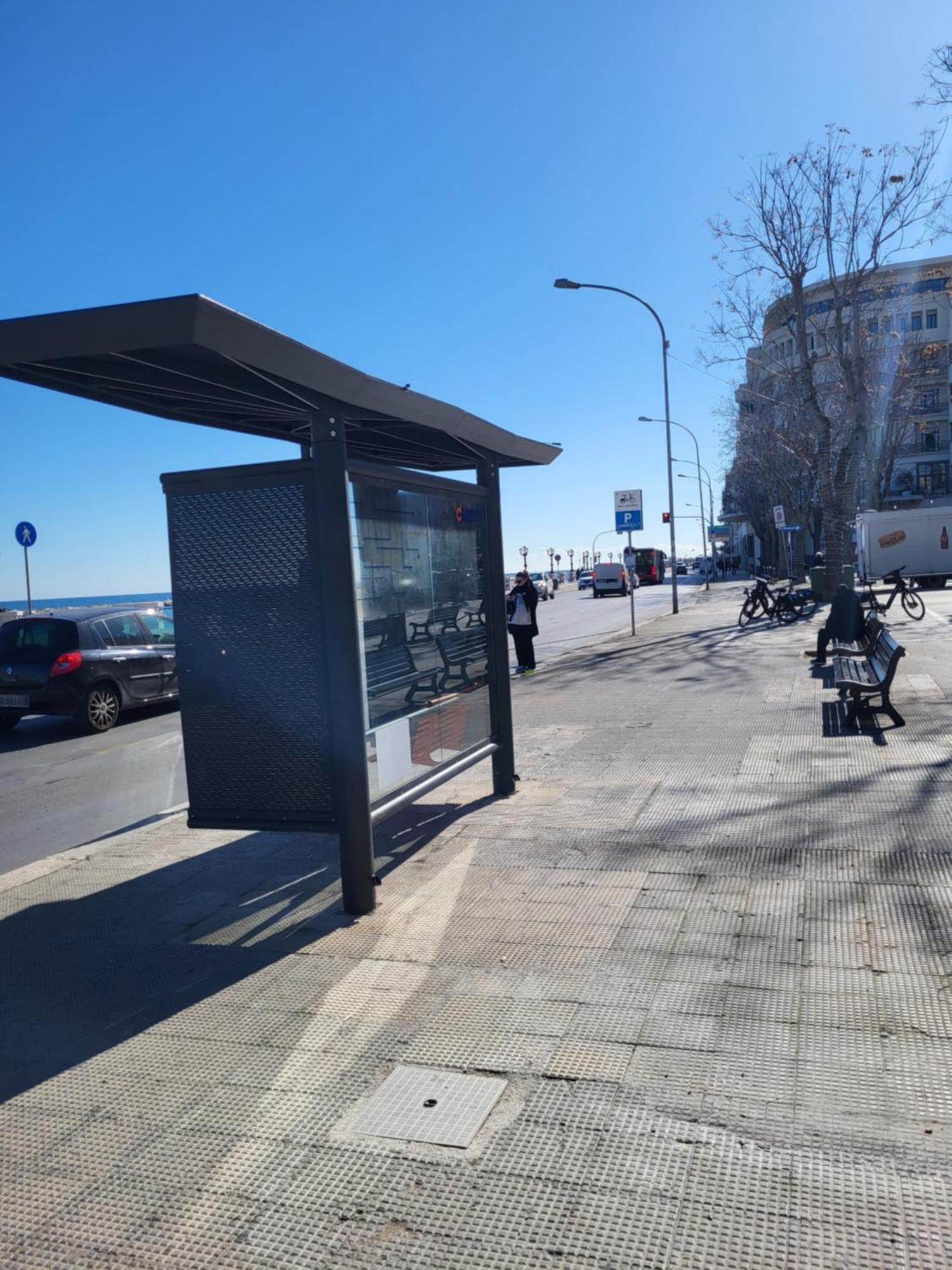 Casa Vacanze Manthy Posizione Centrale Bari Dış mekan fotoğraf