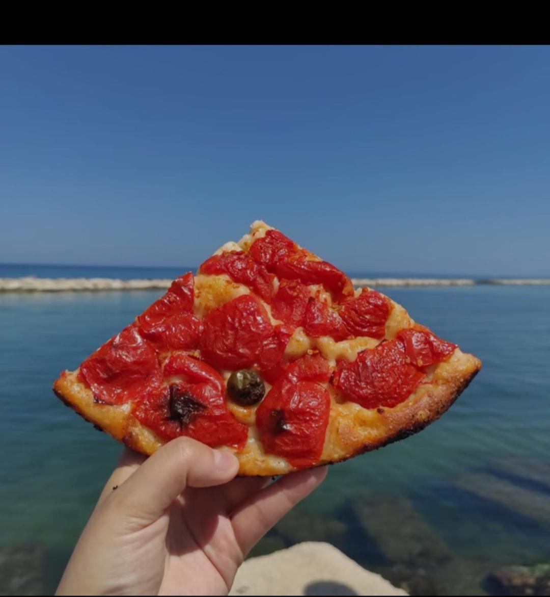 Casa Vacanze Manthy Posizione Centrale Bari Dış mekan fotoğraf