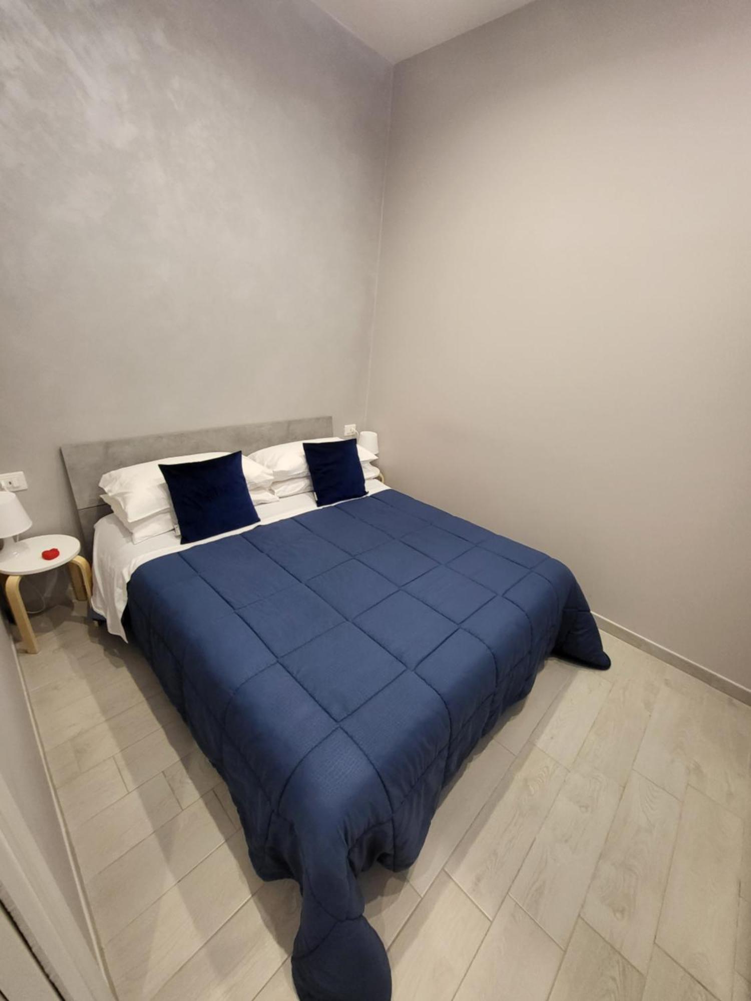 Casa Vacanze Manthy Posizione Centrale Bari Dış mekan fotoğraf