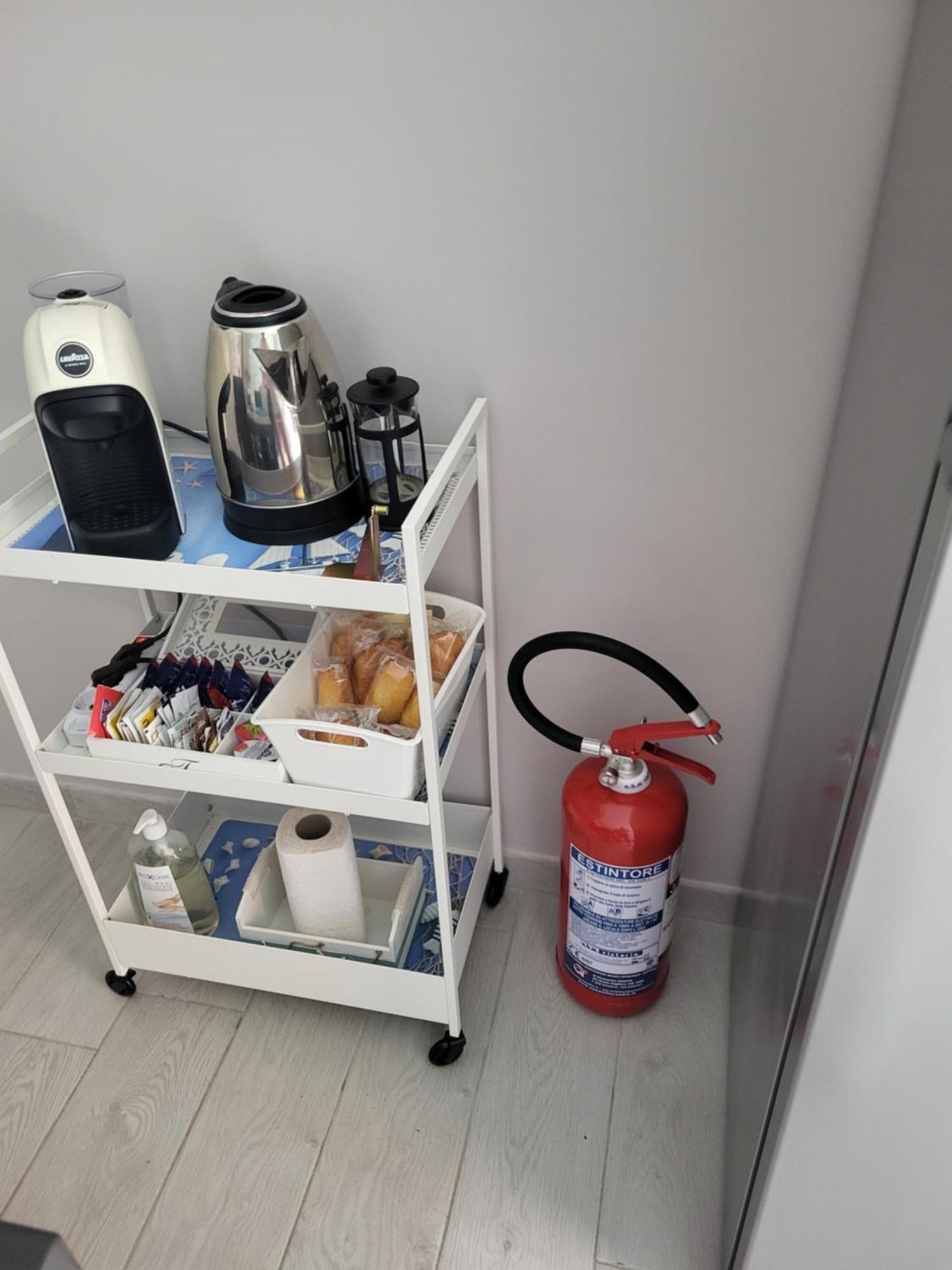 Casa Vacanze Manthy Posizione Centrale Bari Dış mekan fotoğraf