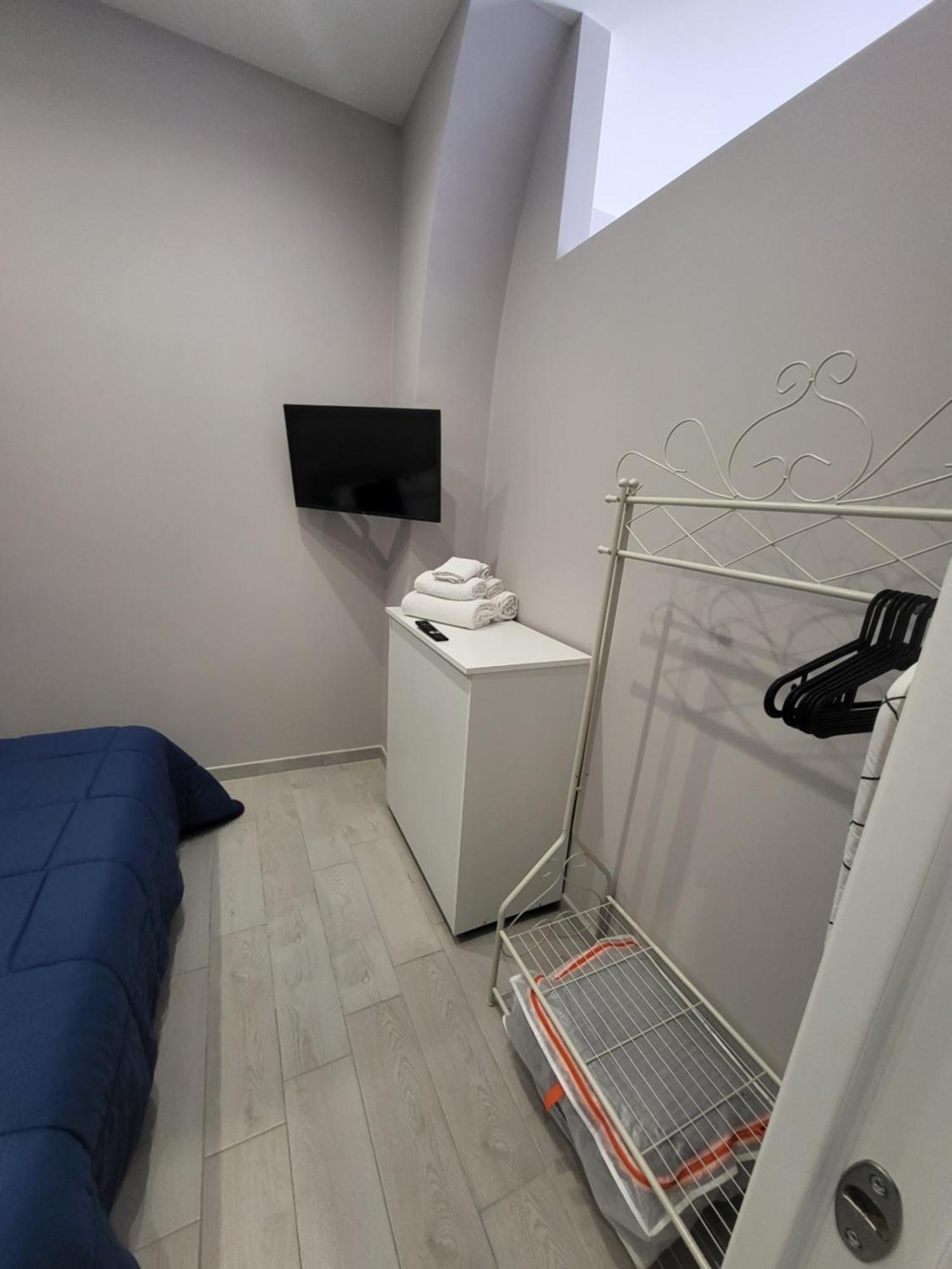 Casa Vacanze Manthy Posizione Centrale Bari Dış mekan fotoğraf