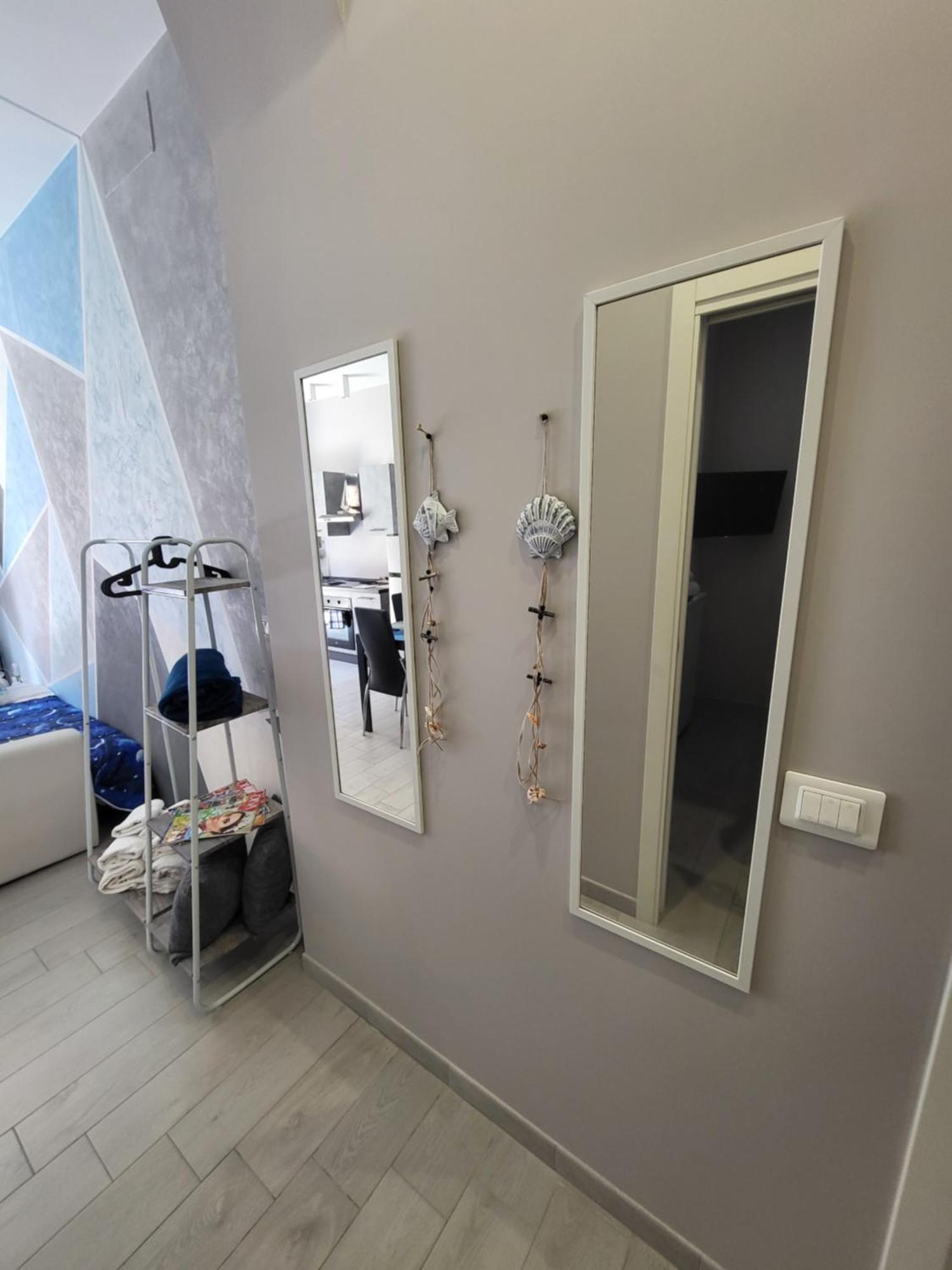 Casa Vacanze Manthy Posizione Centrale Bari Dış mekan fotoğraf