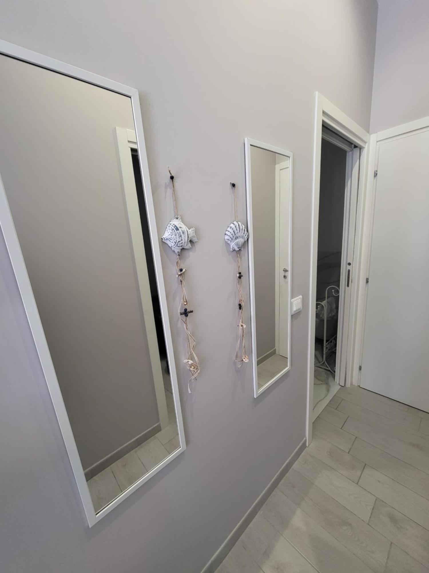 Casa Vacanze Manthy Posizione Centrale Bari Dış mekan fotoğraf